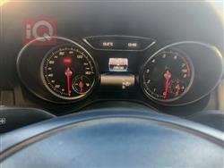 مرسيدس بنز CLA